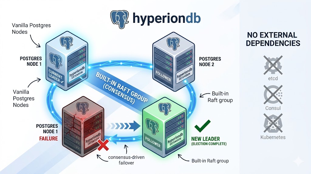 HyperionDb